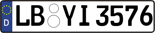 LB-YI3576