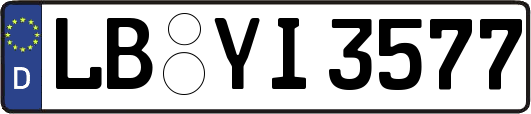 LB-YI3577