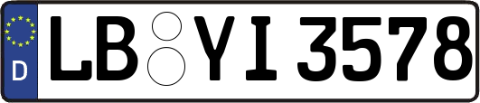 LB-YI3578
