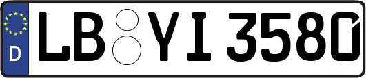 LB-YI3580