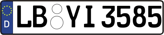 LB-YI3585