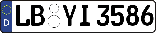 LB-YI3586