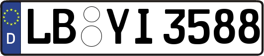 LB-YI3588
