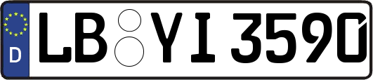 LB-YI3590
