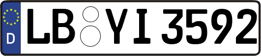 LB-YI3592