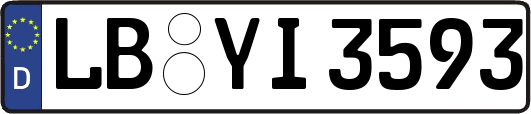 LB-YI3593