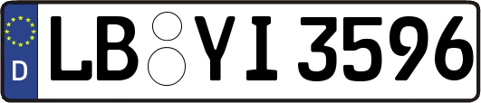 LB-YI3596
