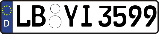 LB-YI3599