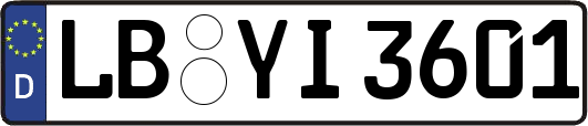 LB-YI3601