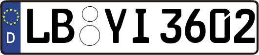 LB-YI3602