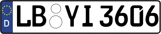 LB-YI3606