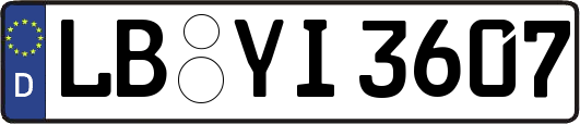 LB-YI3607