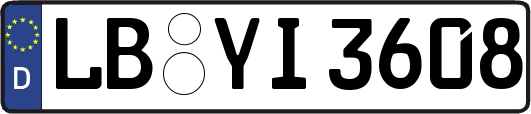 LB-YI3608