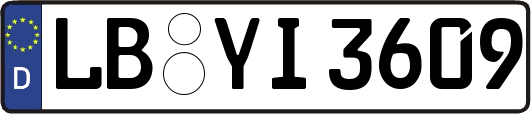 LB-YI3609