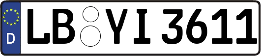 LB-YI3611
