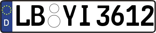 LB-YI3612