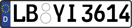 LB-YI3614
