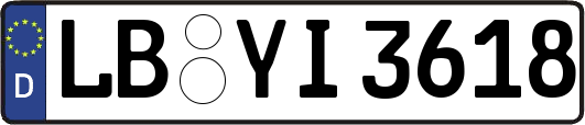 LB-YI3618