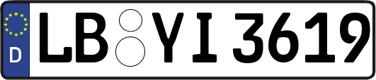 LB-YI3619