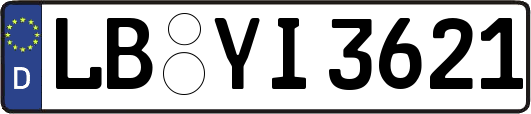 LB-YI3621