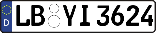LB-YI3624
