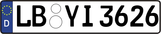 LB-YI3626