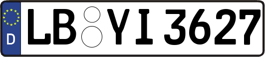 LB-YI3627