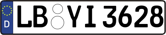 LB-YI3628