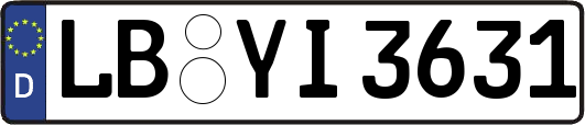 LB-YI3631