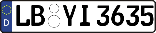 LB-YI3635