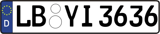 LB-YI3636