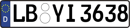 LB-YI3638
