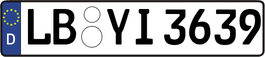 LB-YI3639