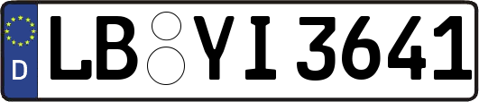 LB-YI3641