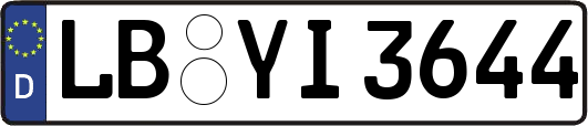 LB-YI3644