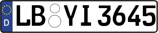 LB-YI3645