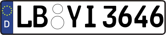LB-YI3646