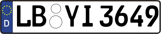 LB-YI3649