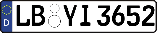 LB-YI3652