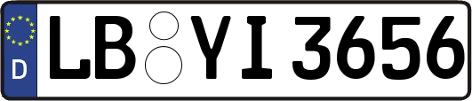 LB-YI3656