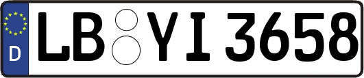 LB-YI3658