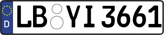 LB-YI3661