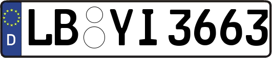 LB-YI3663