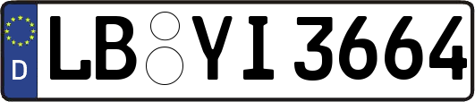 LB-YI3664