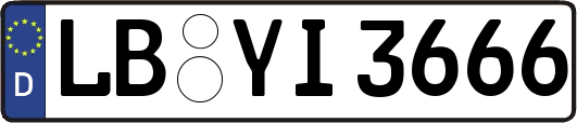 LB-YI3666