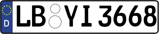 LB-YI3668