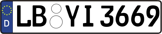 LB-YI3669