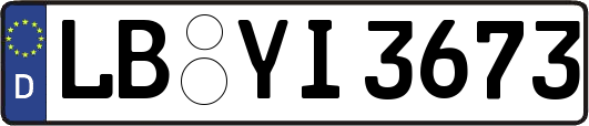 LB-YI3673