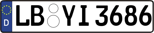 LB-YI3686