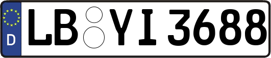LB-YI3688